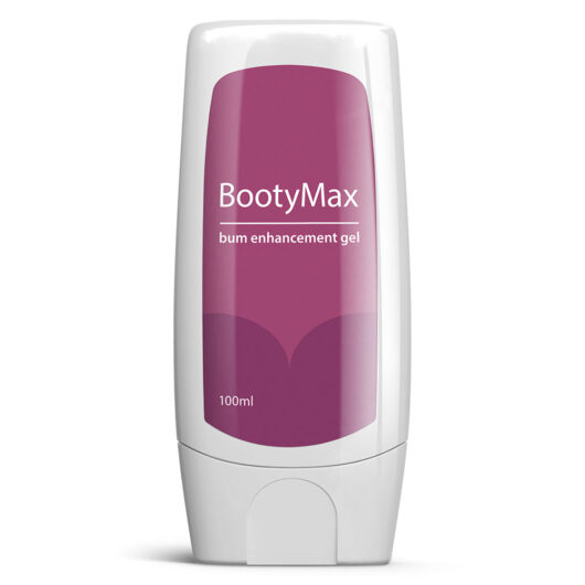 Bum Enhancement Gel