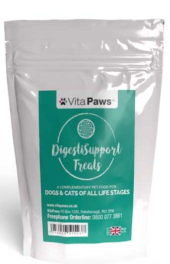 Digestion Treats (70 g)