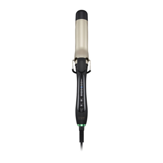 Diva Pro Styling Digital Hair Tong 38mm