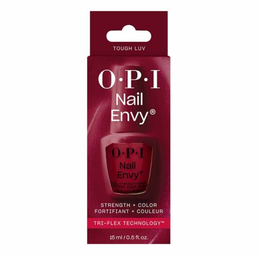 OPI Nail Envy Tough Luv Nail Strengthener 15ml