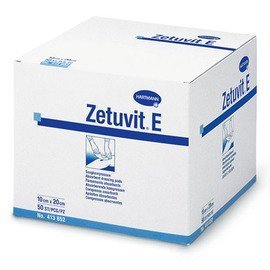 Zetuvit E Non-Sterile 10x20cm