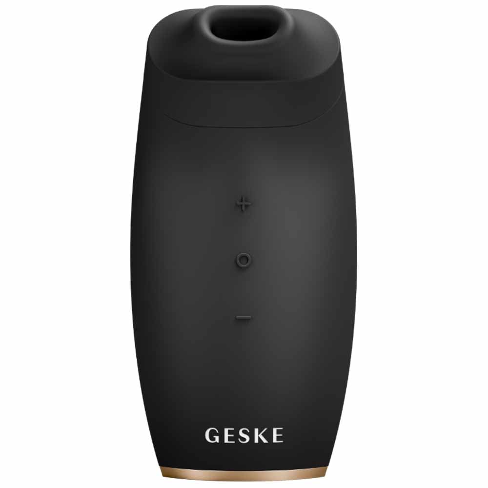 GESKE Lip Volumizer & Booster | 6 in 1