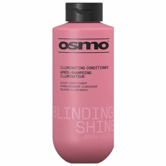 Osmo Blinding Shine Illuminating Conditioner 400ml