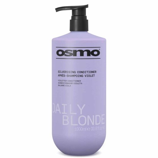Osmo Daily Blonde Silverising Conditioner 1000ml
