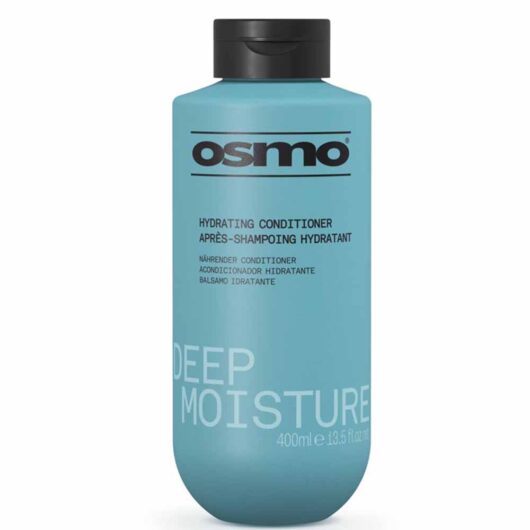 Osmo Deep Moisture Hydrating Conditioner 400ml