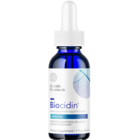 Biocidin Liquid – 30ml πpe; Broad-Spectrum Botanical Support