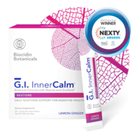 G.I Inner Calm πpe; 30 Stick Packs