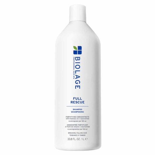Biolage Full Rescue Shampoo 1L