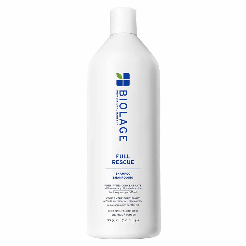 Biolage Full Rescue Shampoo 1L