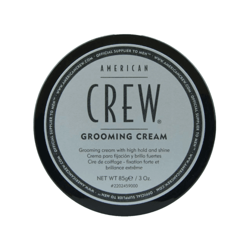 American Crew Grooming Cream High Hold 85g
