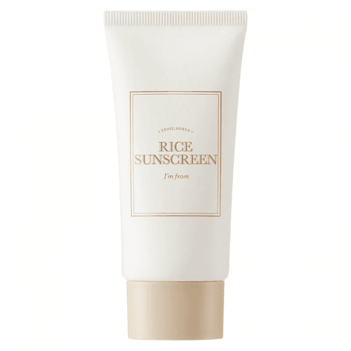 I'm From Rice Sunscreen PA++++ SPF50+ 50ml