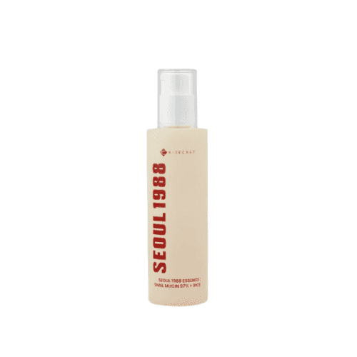 K-Secret Seoul 1988 Essence Snail Mucin 97% + Rice 100ml