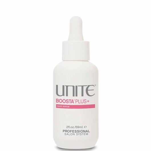 UNITE Hair Boosta Plus+ Hair & Scalp Serum 59ml