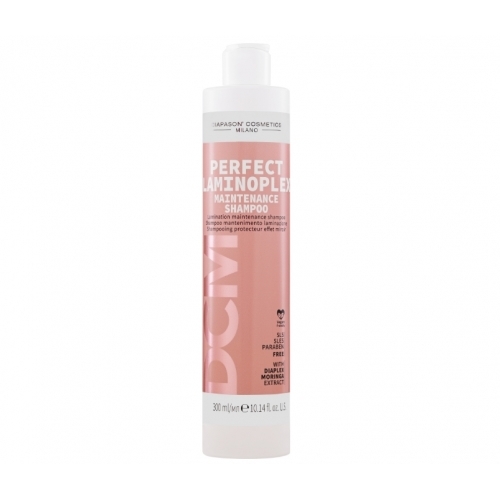 DCM Perfect Laminoplex Shampoo 300ml