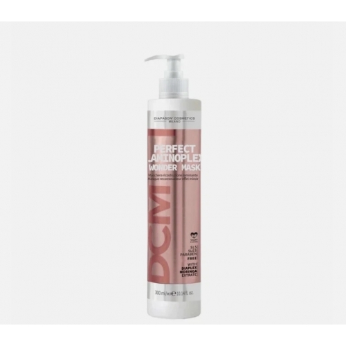 DCM Perfect Laminoplex Wonder Mask 300ml