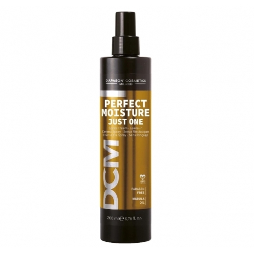 DCM Perfect Moisture Just One Leave in Spray Cream 200ml