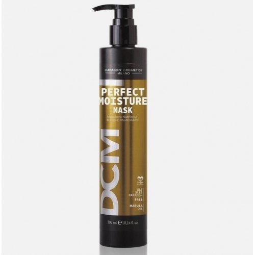 DCM Perfect Moisture Mask 300ml