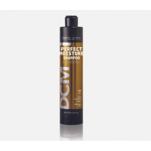 DCM Perfect Moisture Shampoo 300ml