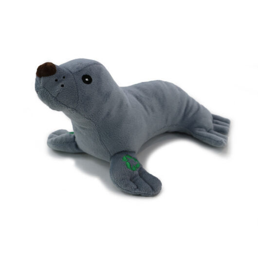 Ancol Made From Seal Dog Toy