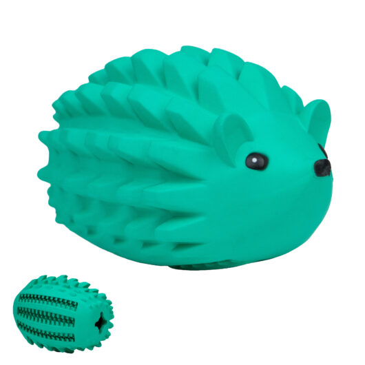 Ancol Orva Hedgehog Dog Toy