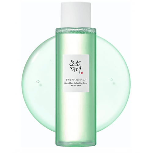 Beauty Of Joseon Green Plum Refreshing Toner 150ml
