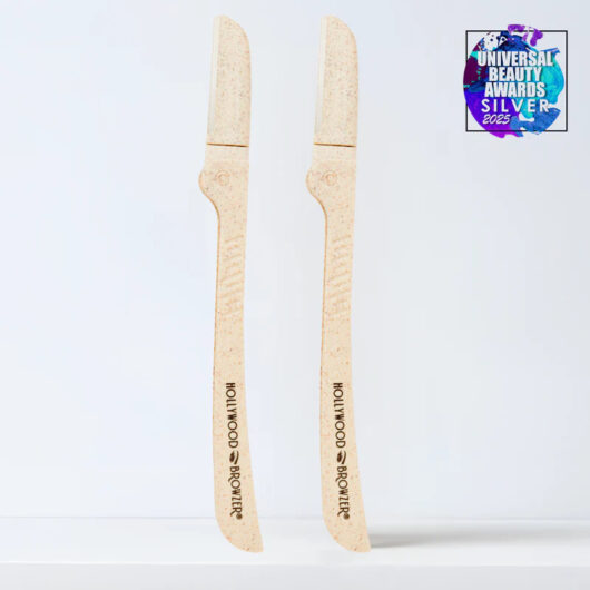 Duo Hollywood Browzer Microplaner