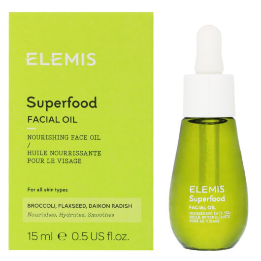 Elemis Superfood Facial Oil