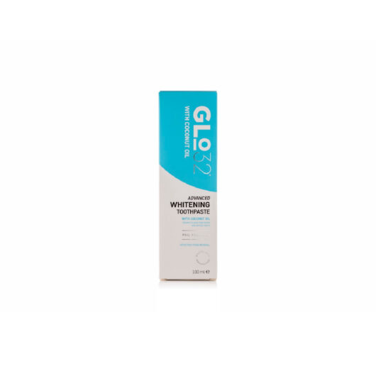 Glo32 Whitening Toothpaste 100ml