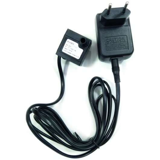 M-PETS Pump For Water Fountains for Cats and Dogs