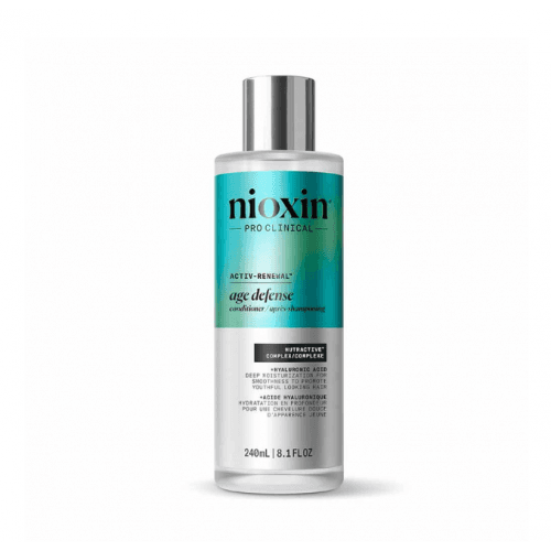 Nioxin Age Defence Conditioner 240ml