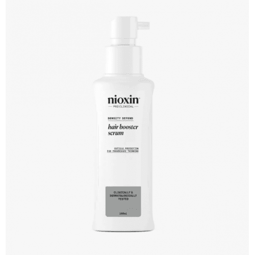 Nioxin Hair Booster Serum 100ml