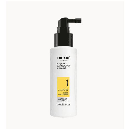 Nioxin Pro Clinical System 1 Treatment 100ml