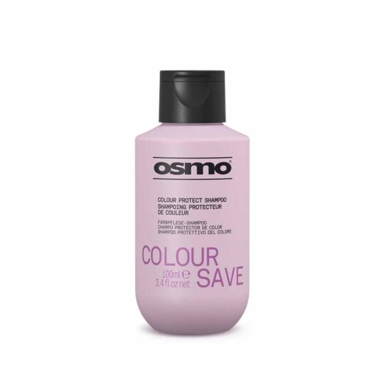 Osmo Colour Save Colour Protect Travel Shampoo 100ml
