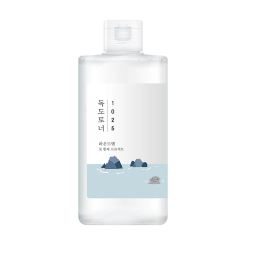 Round Lab 1025 Dokdo Toner 200ml