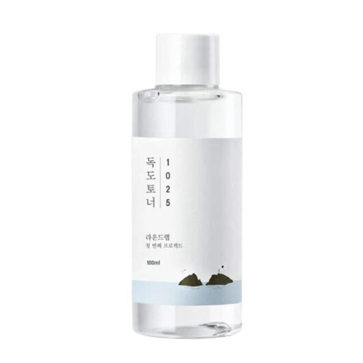 Round Lab 1025 Dokdo Toner 500ml