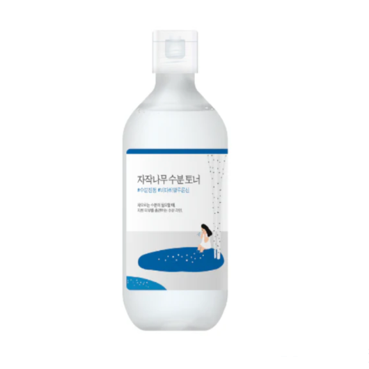 Round Lab Birch Juice Moisturising Toner 300ml
