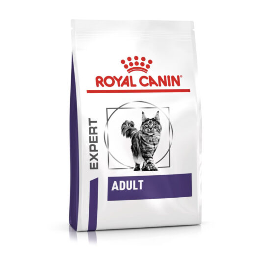 Royal Canin Adult Dry Cat Food 2kg