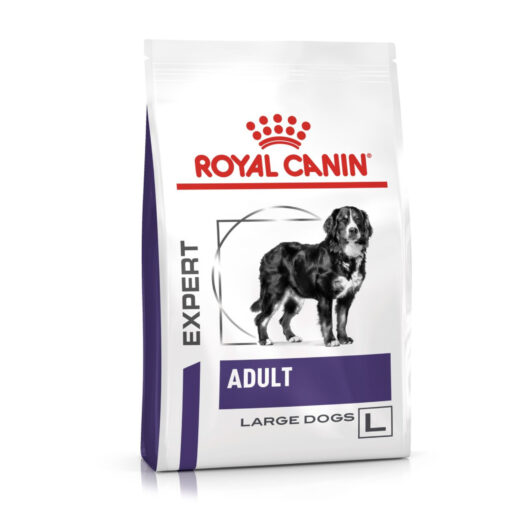 Royal Canin Adult Dry Large Dog Food 4kg