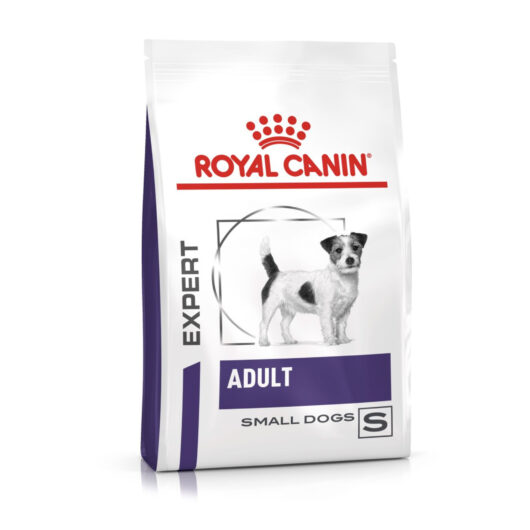 Royal Canin Adult Dry Small Dog Food 4kg