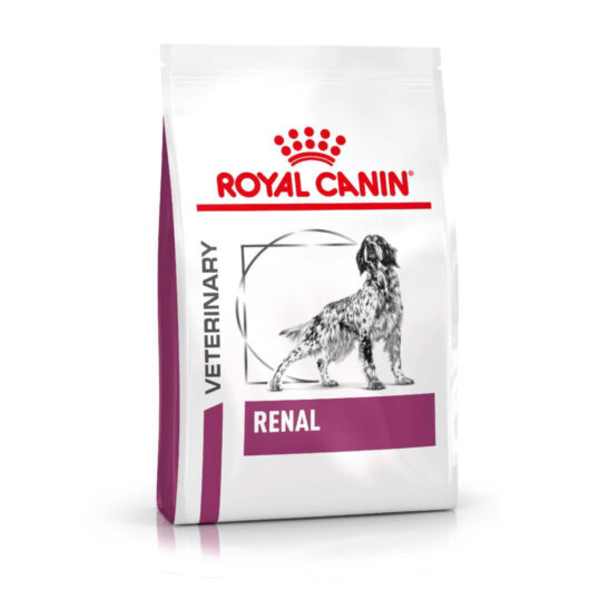 Royal Canin Early Renal Adult Dry Dog Food 14kg