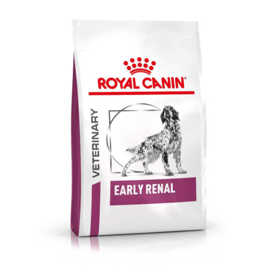 Royal Canin Early Renal Adult Dry Dog Food 2kg