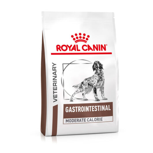 Royal Canin Gastrointestinal Moderate Calorie Adult Dry Dog Food 2kg