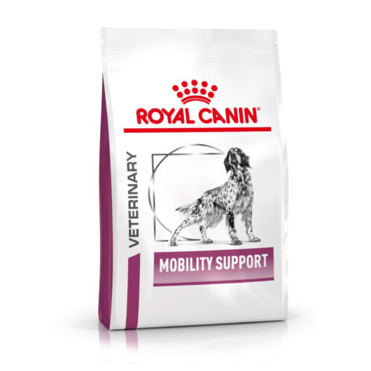 Royal Canin Mobility Support Adult Dry Dog Food 2kg