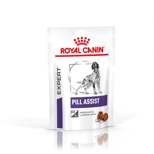 Royal Canin Pill Assist for Dogs