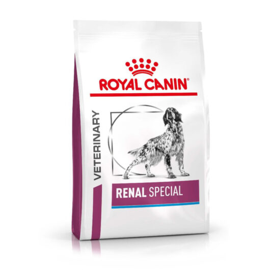 Royal Canin Renal Select Adult Dry Dog Food 10kg
