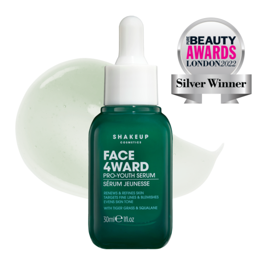 Shakeup Face 4ward Pro-Youth Serum 30ml