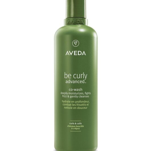 AVEDA Be Curly Advanced™ Co-Wash 350ml
