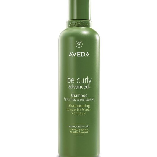 AVEDA Be Curly Advanced™ Shampoo250 ml, 250ml