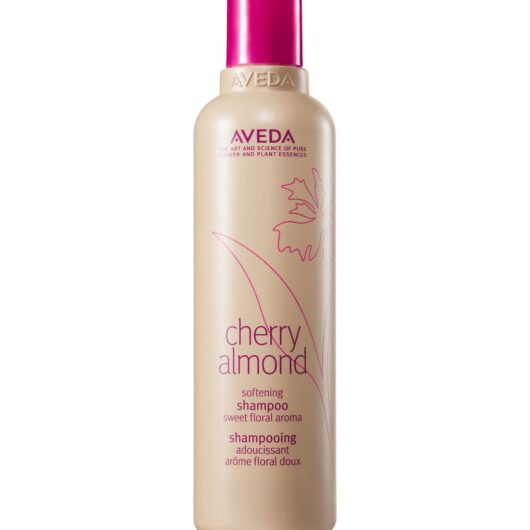 AVEDA Cherry Almond Softening Shampoo250 ml, 250ml