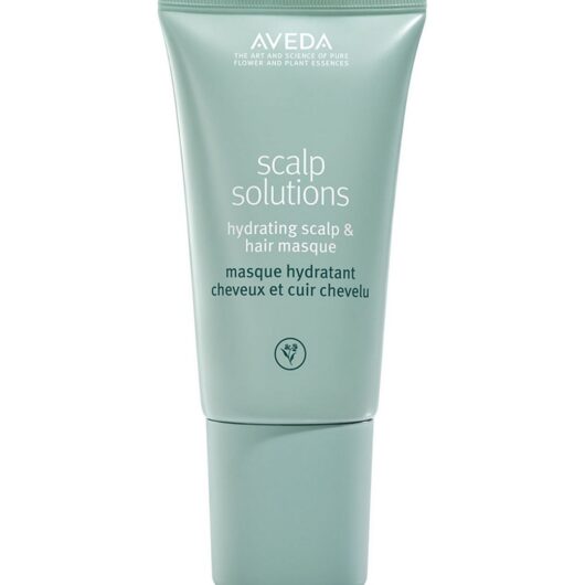 AVEDA Scalp Solutions Hydrating & Hair Masque 150ml